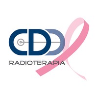 CDD Radioterapia logo, CDD Radioterapia contact details