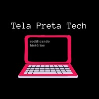 Tela Preta Tech logo, Tela Preta Tech contact details