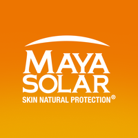 Maya Solar logo, Maya Solar contact details