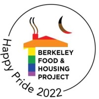 Berkeley Food & Housing Project logo, Berkeley Food & Housing Project contact details