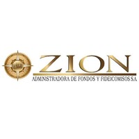 Zion Administradora de Fondos y Fideicomisos logo, Zion Administradora de Fondos y Fideicomisos contact details