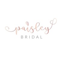 Paisley Bridal logo, Paisley Bridal contact details