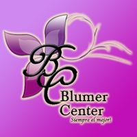 Blumer Center logo, Blumer Center contact details