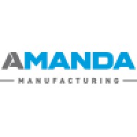 Amanda Manufacturing logo, Amanda Manufacturing contact details