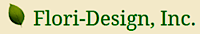 Flori-Design, Inc. logo, Flori-Design, Inc. contact details