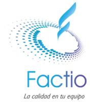 Factio Qualitas LatAm logo, Factio Qualitas LatAm contact details