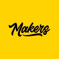 Makers logo, Makers contact details