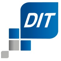 DITChile logo, DITChile contact details