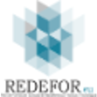 Redefor Europa logo, Redefor Europa contact details