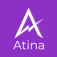 Somos Atina logo, Somos Atina contact details