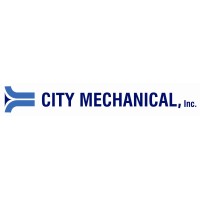 City Mechanical, Inc logo, City Mechanical, Inc contact details