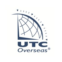 UTC Overseas, Inc. logo, UTC Overseas, Inc. contact details