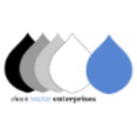 Clean Water Enterprises, LLC. logo, Clean Water Enterprises, LLC. contact details