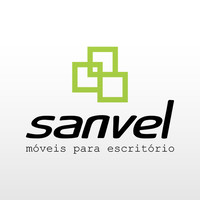 Sanvel Móveis logo, Sanvel Móveis contact details