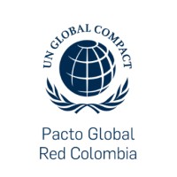 Pacto Global Colombia logo, Pacto Global Colombia contact details