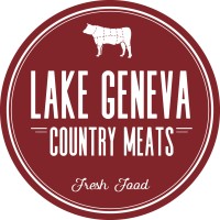 Lake Geneva Country Meats logo, Lake Geneva Country Meats contact details