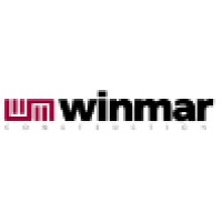 Winmar Construction logo, Winmar Construction contact details