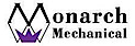 Monarch Mechanical logo, Monarch Mechanical contact details