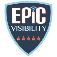 Epic Visibility logo, Epic Visibility contact details