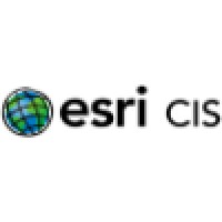 Esri CIS logo, Esri CIS contact details