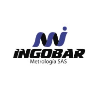 INGOBAR METROLOGÍA S.A.S. logo, INGOBAR METROLOGÍA S.A.S. contact details