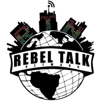 Rebel Talk Network logo, Rebel Talk Network contact details