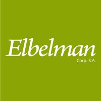 Elbelman Corp. S.A. logo, Elbelman Corp. S.A. contact details