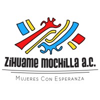 ZIHUAME MOCHILLA, A.C. logo, ZIHUAME MOCHILLA, A.C. contact details