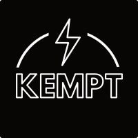 Kempt Athens logo, Kempt Athens contact details