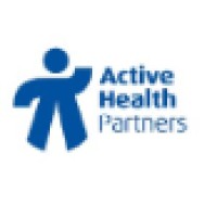 Active Health Partners logo, Active Health Partners contact details