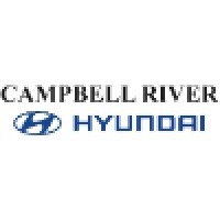 Campbell River Hyundai logo, Campbell River Hyundai contact details