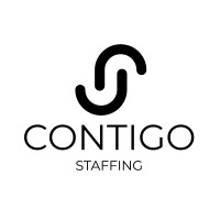 Contigo Staffing logo, Contigo Staffing contact details