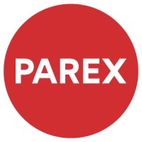 Parex Ltd logo, Parex Ltd contact details