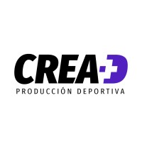 Crea Más Deporte (CREA+D) logo, Crea Más Deporte (CREA+D) contact details