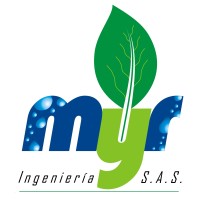 MYR INGENIERIA SAS logo, MYR INGENIERIA SAS contact details