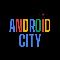 Android City logo, Android City contact details