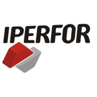 Iperfor Industrial logo, Iperfor Industrial contact details