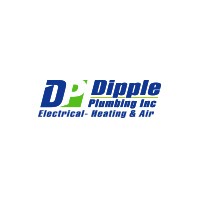 Dipple Plumbing, Electrical, Heating & Air logo, Dipple Plumbing, Electrical, Heating & Air contact details