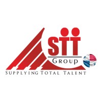 Grupo STT Panamá logo, Grupo STT Panamá contact details