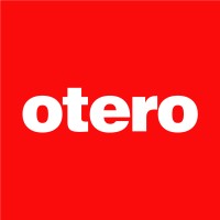 Otero Hogar logo, Otero Hogar contact details