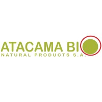 Atacama Bio Natural Products S.A. logo, Atacama Bio Natural Products S.A. contact details