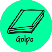 Golpo logo, Golpo contact details