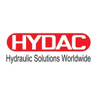 Hydac A/S logo, Hydac A/S contact details