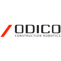 Odico A/S logo, Odico A/S contact details