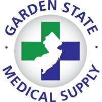 Garden State Medical Supply logo, Garden State Medical Supply contact details