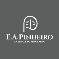 E. A. Pinheiro | Sociedade de Advogados logo, E. A. Pinheiro | Sociedade de Advogados contact details