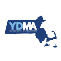 Young Democrats of Massachusetts logo, Young Democrats of Massachusetts contact details