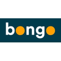 BONGO logo, BONGO contact details