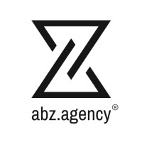 abz.agency® logo, abz.agency® contact details