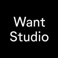 Want Studio logo, Want Studio contact details